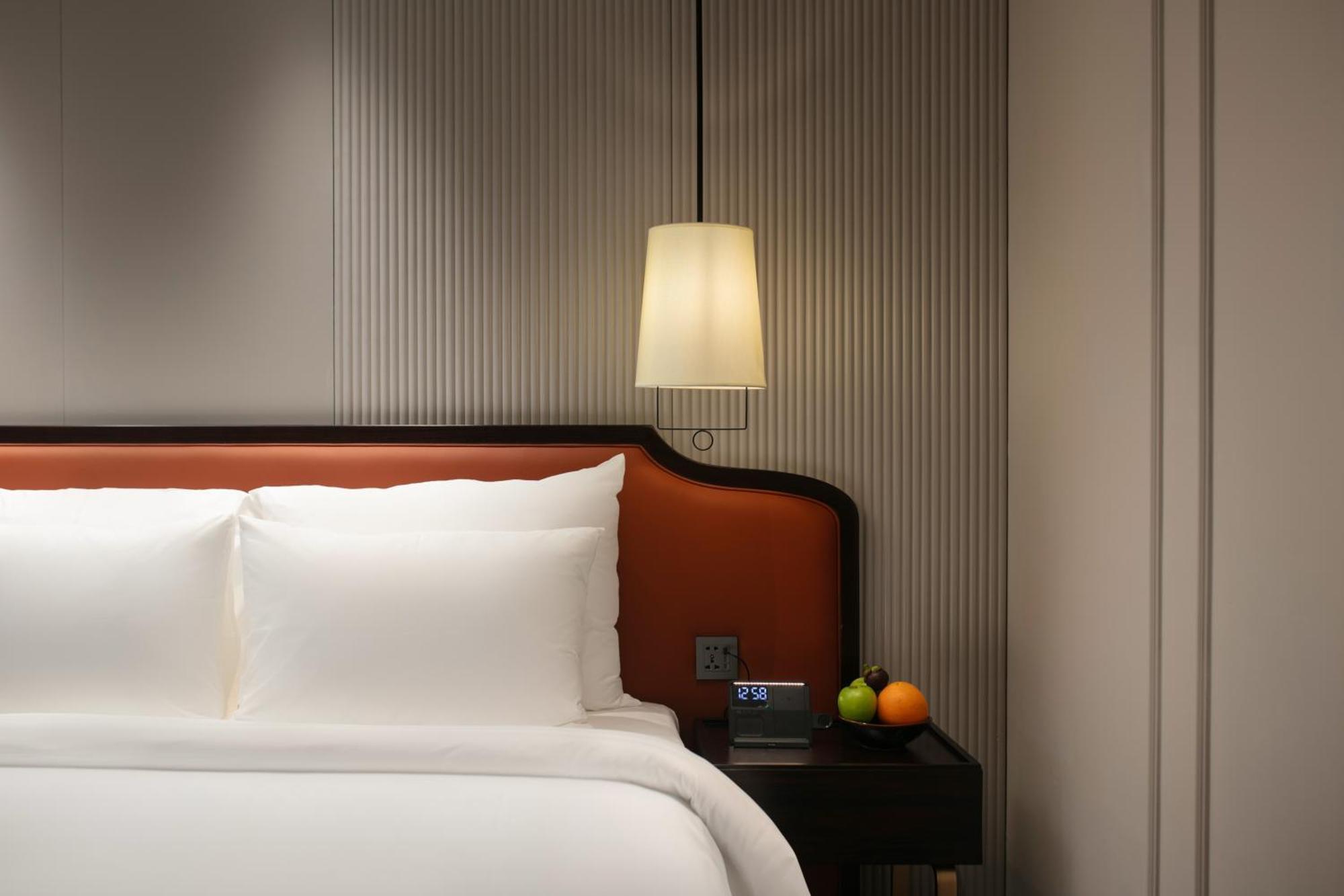 Le Premier Hotel & Rooftop Bar ฮานอย ภายนอก รูปภาพ